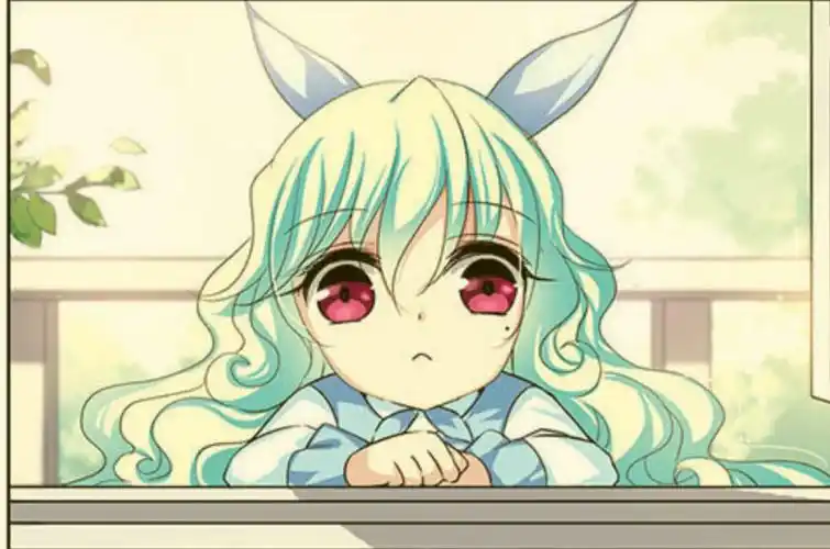 穿越西元3000年角色:姬怜美