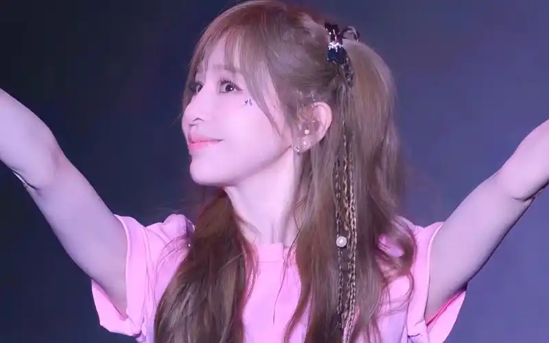 【4k】王心凌|王朝年华 大师牡丹演唱会|彩虹的微笑,cyndi今晚好少女