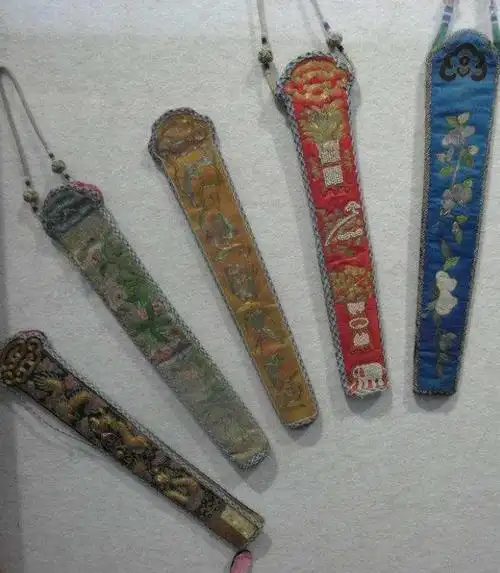 看看这些古代的女性私人物品让我们深入了解她们的生活