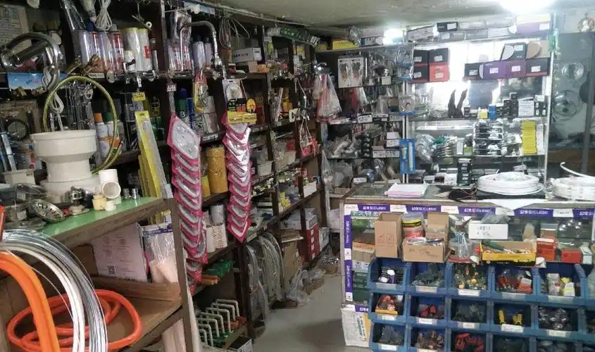 五金店投资多少钱开五金店需要的资金