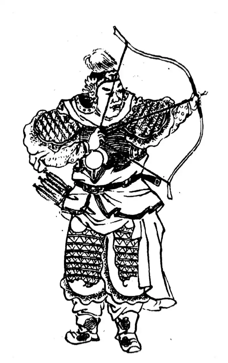 李广为何没有封侯?只因他的格局不大