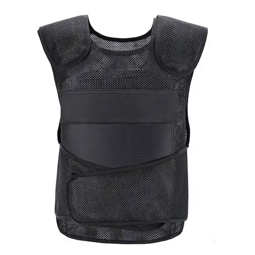 夏季防刺衣防防身透气超薄新疆防暴刀割衣服战术背心