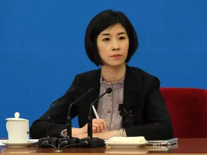 中国外交翻译女神张璐:腹有诗书气自华,总理认定的"御用翻译"|外交部|