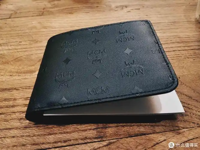 mcm ss15 felix 男款钱包_男士钱包_什么值得买