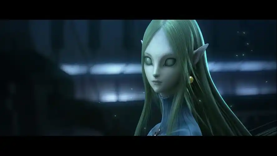 宇宙海贼哈洛克船长