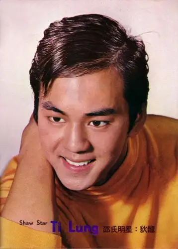 【图文】由狄龙访谈录看香港七八十年代影坛的部分轶闻 - 文章