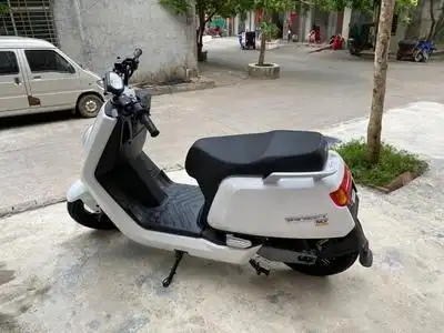 退一万步说小牛nqi青春版电动摩托车怎么样真有这么差吗