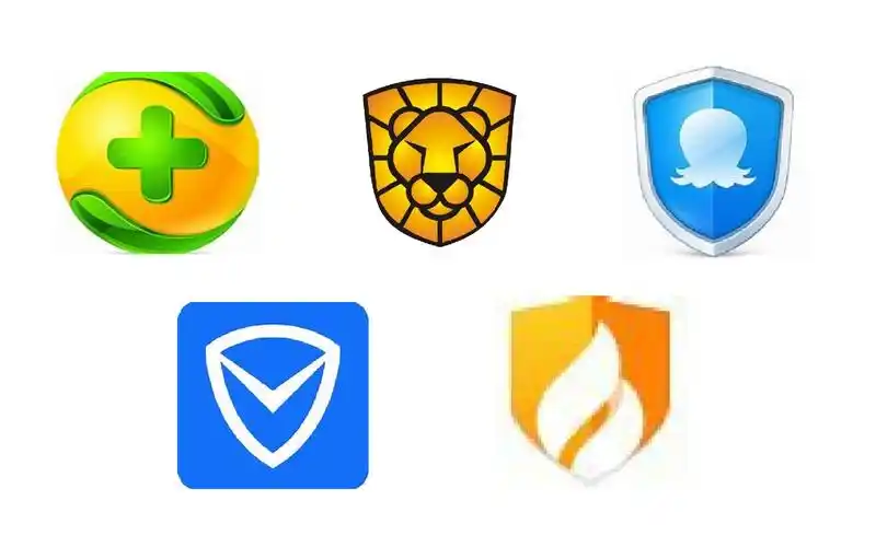 在云电脑中安装5款杀毒软件 全家桶_哔哩哔哩 (゜-゜)つロ 干杯~-bili