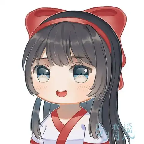 王者荣耀不知火舞娜可露露q版头像