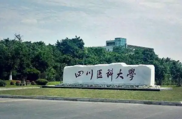 后来便撤销了四川医科大学这个校名,改为了西南医科大学,一年之内改了