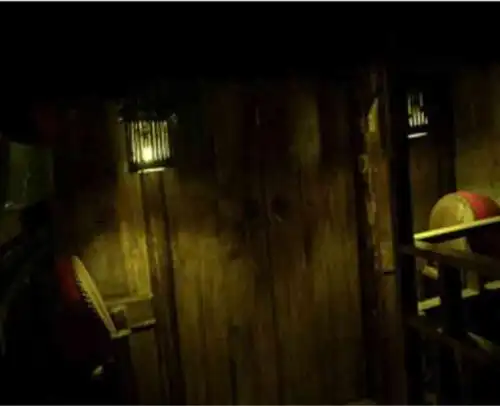 timorの小黑屋·真人密室逃脱(金泰店)-"胆子特别怂的我选择了刷小