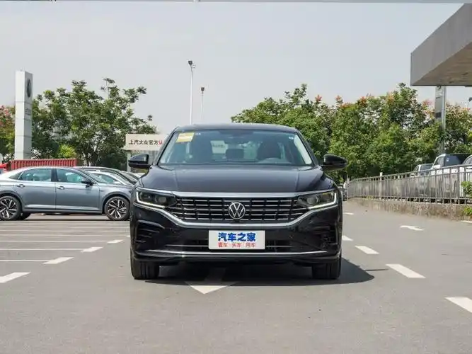 上汽大众 帕萨特 2022款 280tsi 精英版
