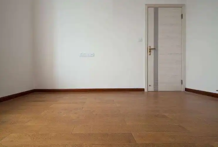 踢脚线安装方法