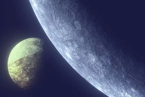 1140款高清球体星球行星背景纹理图片设计素材 rulebyart - mega box