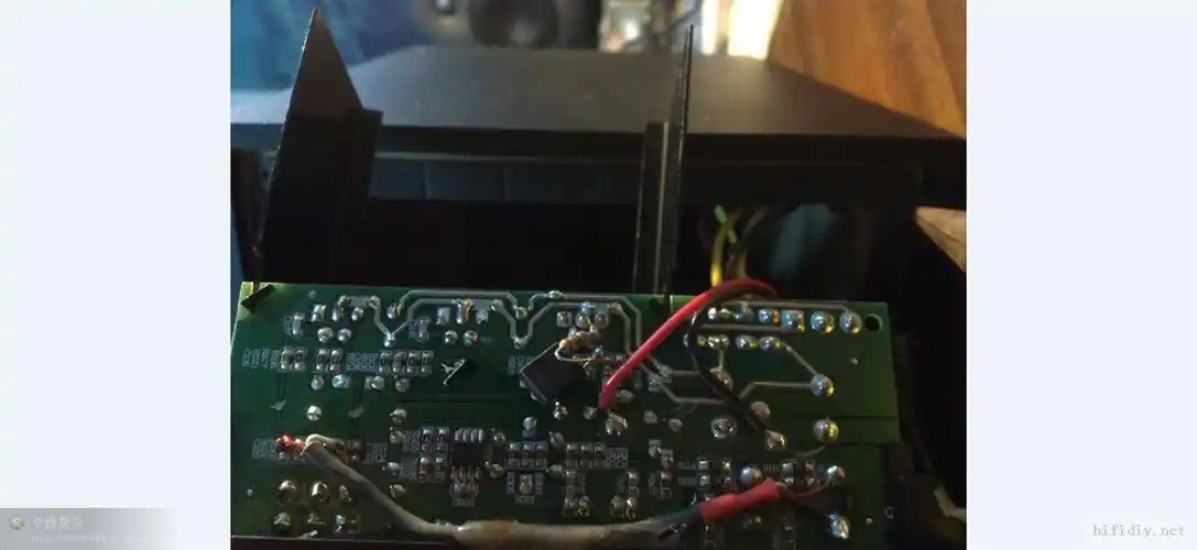 手里有个漫步者r201t1,准备改一下,高手来提点建议.