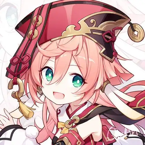 原神可莉头像可爱?《原神》可莉值得培养吗?-茂妮娜游戏网