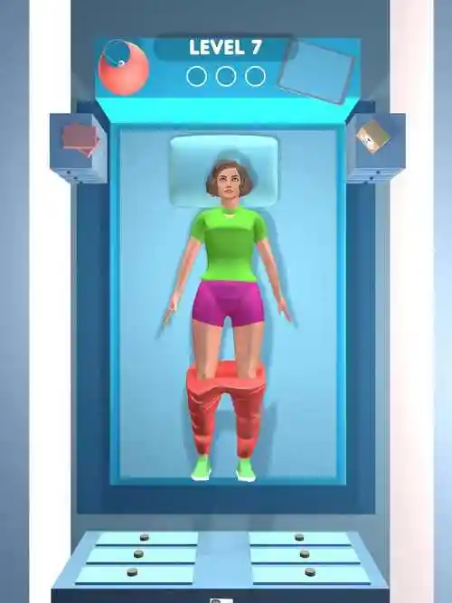 把衣脱了游戏官方版v10