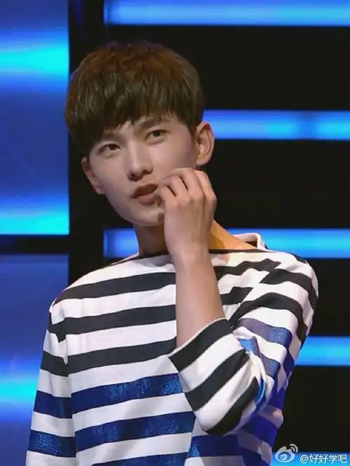 杨洋韩立##杨洋凡人修仙传