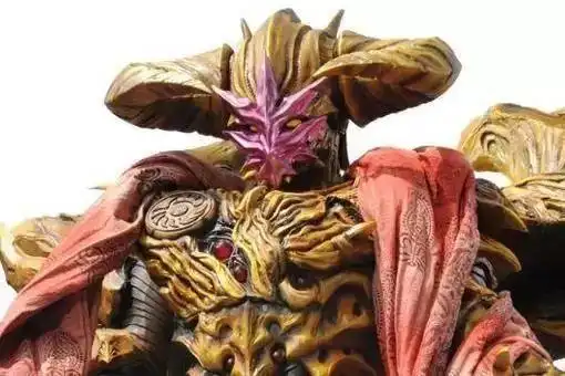 奥特曼盘点新生代奥特曼剧场版boss艾塔尔加异常强大