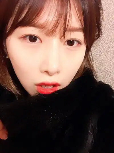 sonamoo 松树 eui jin 洪宜珍