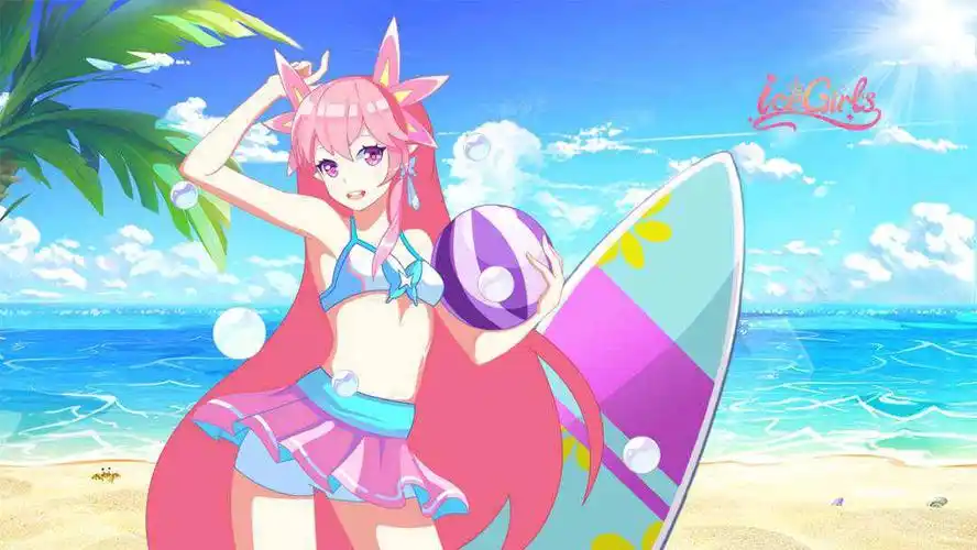 奥奇传说高清海报,看看这里有没有你想要的(四)