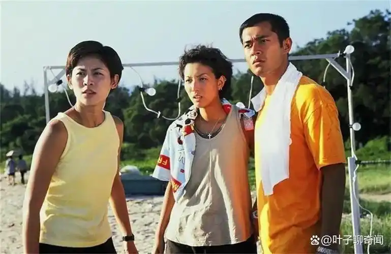 超越爱情的知己情古天乐与宣萱30年不渝友谊的故事