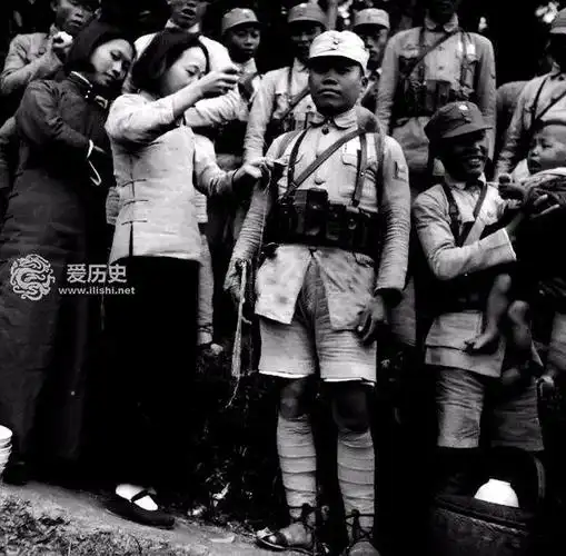 长沙会战中湖南民众积极支持抗战 宁为玉碎不为瓦全的家国情怀