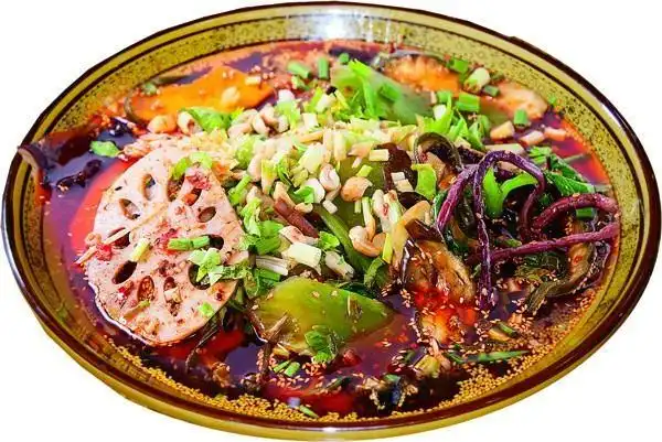 正宗四川冒菜就该选这家!