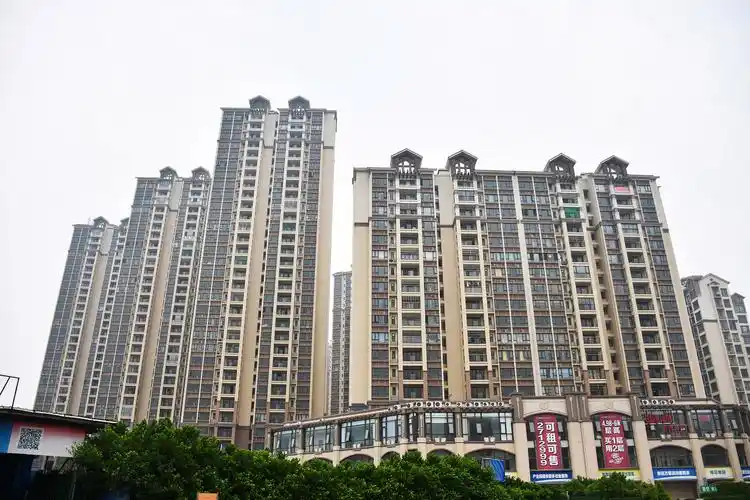 广东肇庆中源誉峰