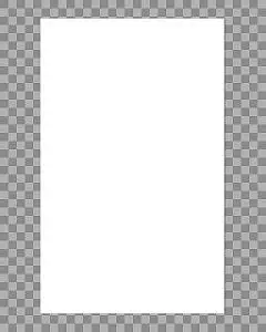 白色便利贴元素