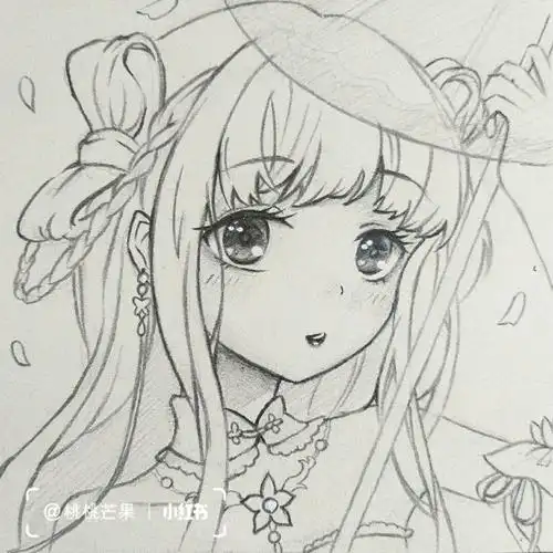 99画得不好的地方请多