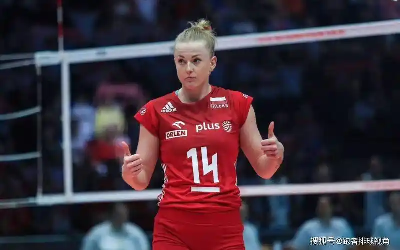 手握奥运资格练兵为主,收官战对阵中国_波兰女排_泽克_冲击