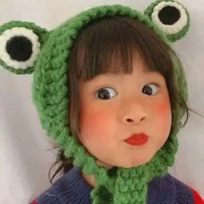 小孩头像男表情小孩男性个性头像