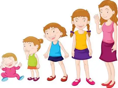 成长的基石图片