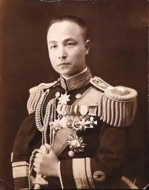 老上海经典美男照(三)