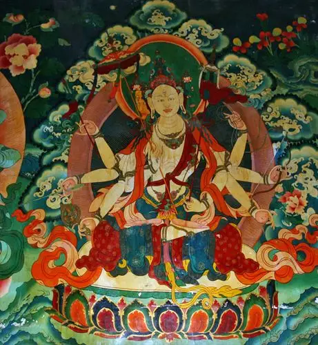 藏传佛教 | m.lei – 来博客栈 | page 4