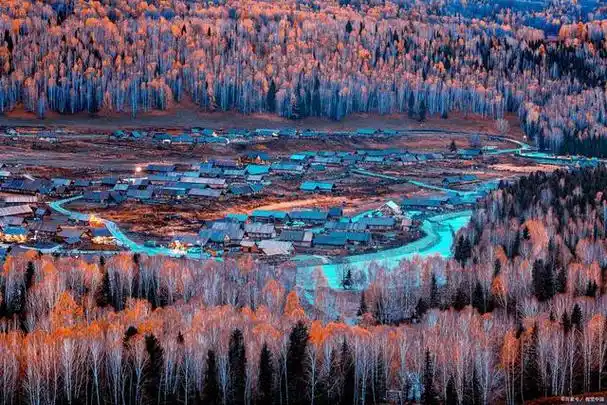 新疆旅游10天攻略必玩的景点