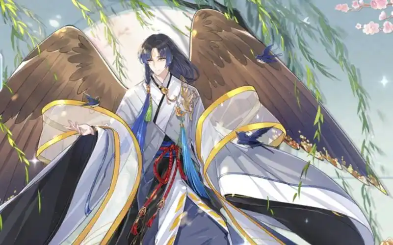 【食物语】子推燕全语音收录_哔哩哔哩 (゜-゜)つロ 干杯~-bilibili