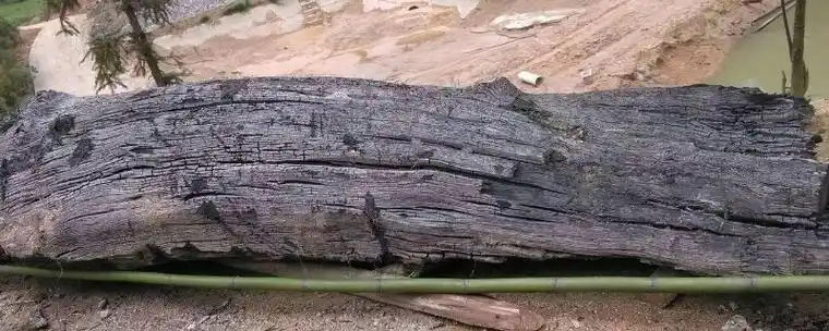 鉴别乌木的最好方法