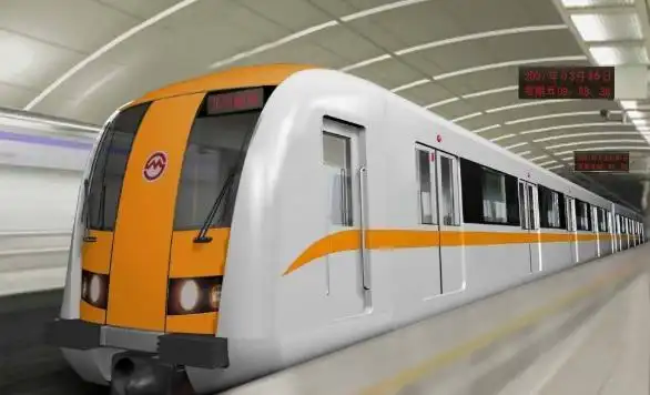 襄阳规划一条轨道交通路线,全长超31公里,沿途共设22个站点|地铁_网易