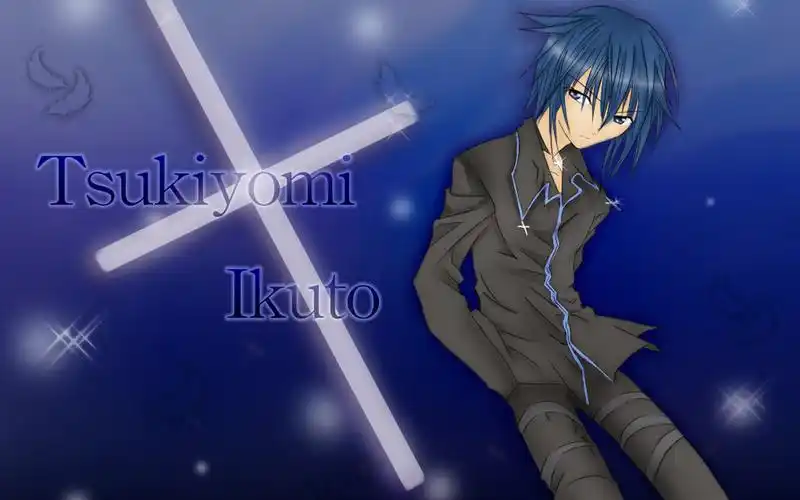 守护甜心月咏几斗图片