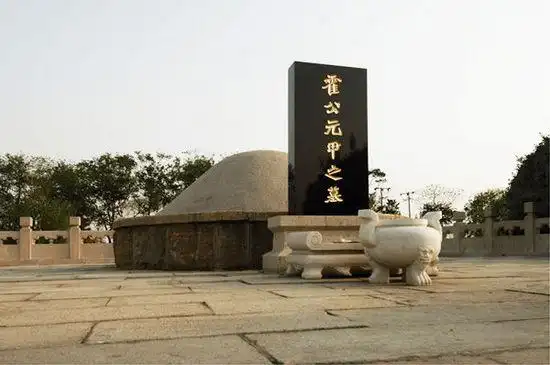 网罗天津卫(048):霍元甲故居,墓