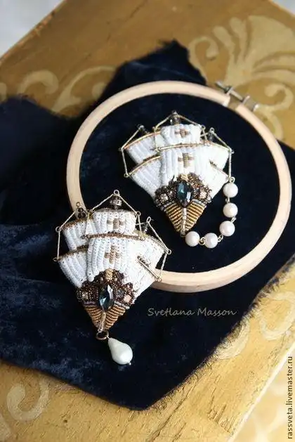 用几块钱的亮片制作的手工作品,都这么有高级感,喜欢看看