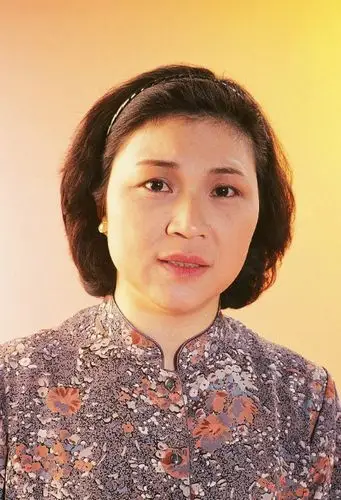 王白丽——吴浣仪饰演 兄弟俩的母亲,糖水铺的一员(收银),有糖尿病.