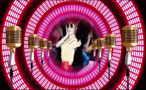 【gif-动图】—音画制作必备(舞台灯光)