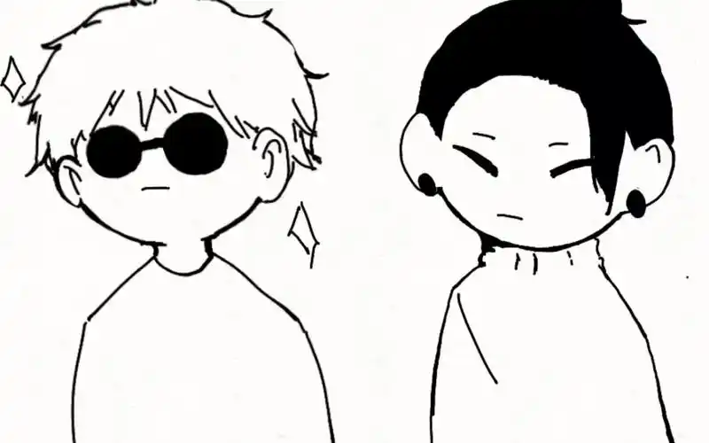 震撼夏油杰一百年_哔哩哔哩 (゜-゜)つロ 干杯~-bilibili