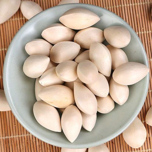 白果中药材干生500克银杏食用白果仁果仁新鲜干货白果