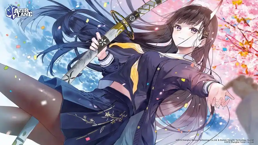 jk少女精美图片手机壁纸图片第六期