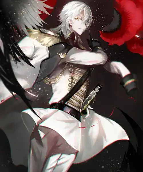 卡通动漫头像壁纸:文豪野犬帅气图片,初音未来可爱女生图