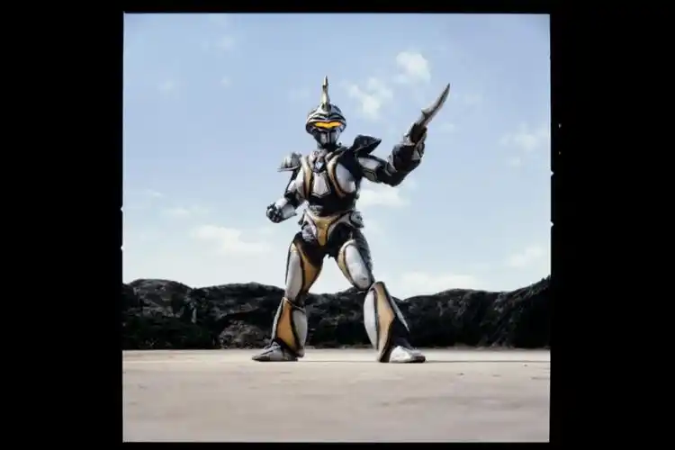 除此之外,超罕见的神秘怪兽和宇宙人将轮番登台,唤醒你童年记忆中的